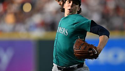 Could MLB umpires using PitchCom help with strike calls? Mariners, other players weigh-in