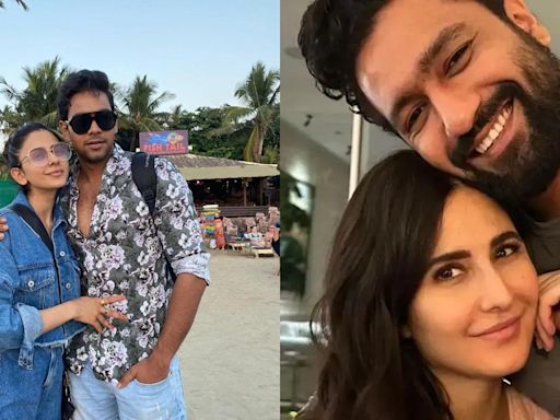 Ent Top Stories: Rakul Preet Singh’s brother gets arrested, Vicky Kaushal on Katrina’s pregnancy rumours