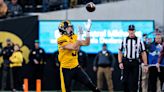 Eagles NFL Draft grade: Cooper DeJean, DB, Iowa 40th overall