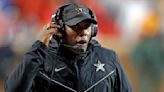 Middle Tennessee hires former Vandy coach Derek Mason as football coach