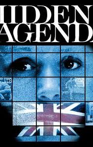 Hidden Agenda (1990 film)