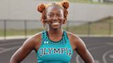 FHSAA state championships: Omaria Gordon sets record in 4A track; Winter Park volleyball reaches final