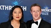 Mark Zuckerberg and Priscilla Chan say they were in the delivery room when they wrote the letter announcing the Chan Zuckerberg Initiative