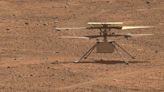 Mars Perseverance rover loses its trusty scout