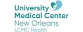 University Medical Center New Orleans