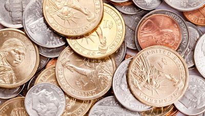 Check Your Change: Six of the Most Valuable Coins in Circulation