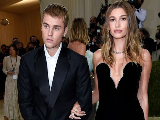 Hailey Bieber stuns fans with surprising message amid scrutiny over hubby Justin's bond with Sean Diddy