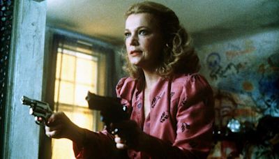 Gena Rowlands, actress celebrated for her collaborations with her husband John Cassavetes – obituary