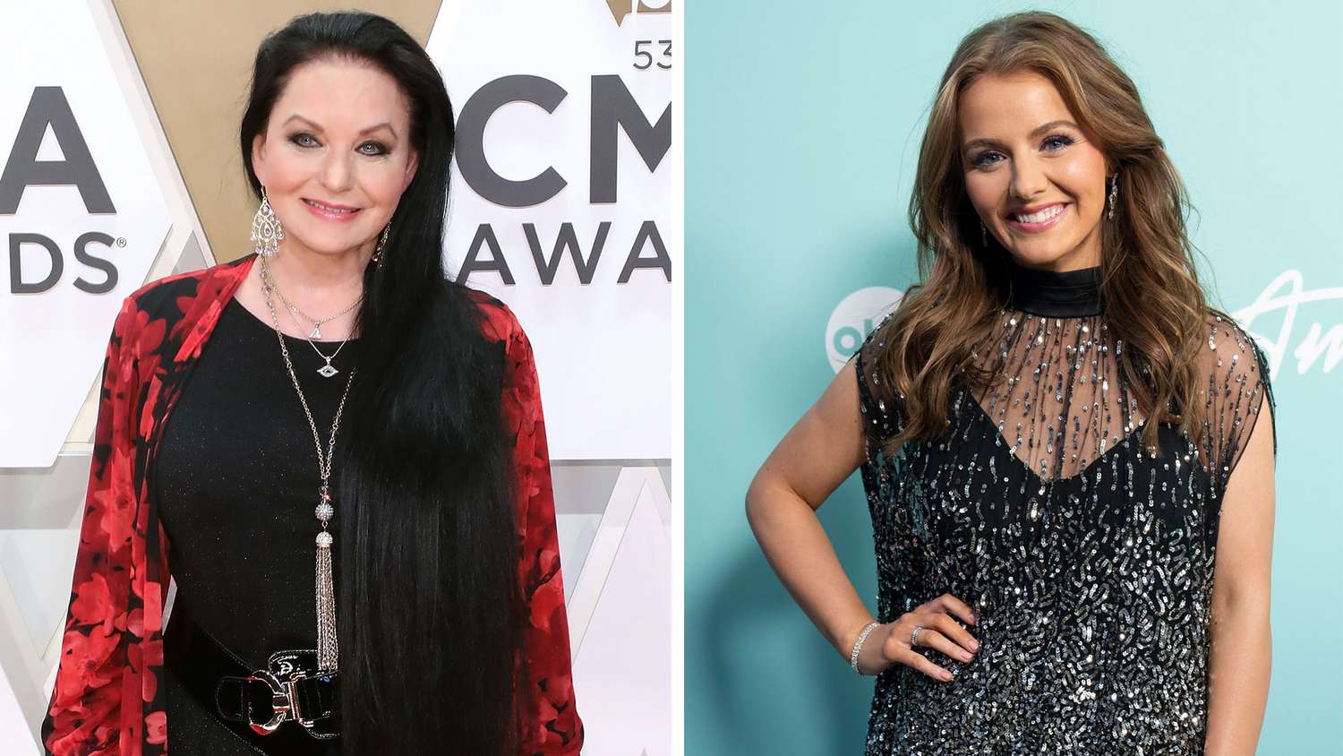 Crystal Gayle Praises Great Niece Emmy Russell’s Grand Ole Opry Performance
