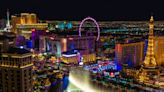 Viva Las Vegas and the Best Hospitality in the USA