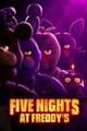 Five Nights at Freddy's