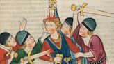 ¿Por qué el arte medieval es tan extraño? Este nuevo libro ofrece una guía de la época