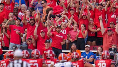 Gordon Monson: How will BYU, Utah and Utah State hang in as the world of college sports revolves around money? Will you, as a fan, hang in?