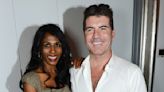 Sinitta says she's keen on officiating ex Simon Cowell's wedding