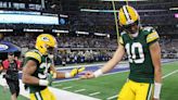 Young Packers team blocks out noise and embraces underdog role to shock Cowboys