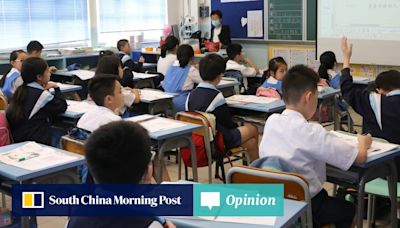 Opinion | Latest Pisa results show Hong Kong education stuck inside the box