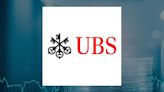 UBS Group AG (NYSE:UBS) Stock Holdings Boosted by Ieq Capital LLC