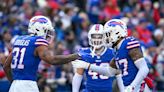 Bills' Veteran Rasul Douglas boasts about 2 third-year cornerbacks