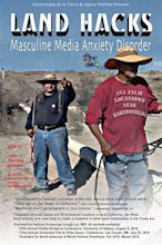 Land Hacks: Masculine Media Anxiety Disorder - or 55 Film Locations ...