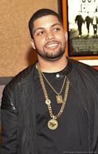 O'Shea Jackson Jr.