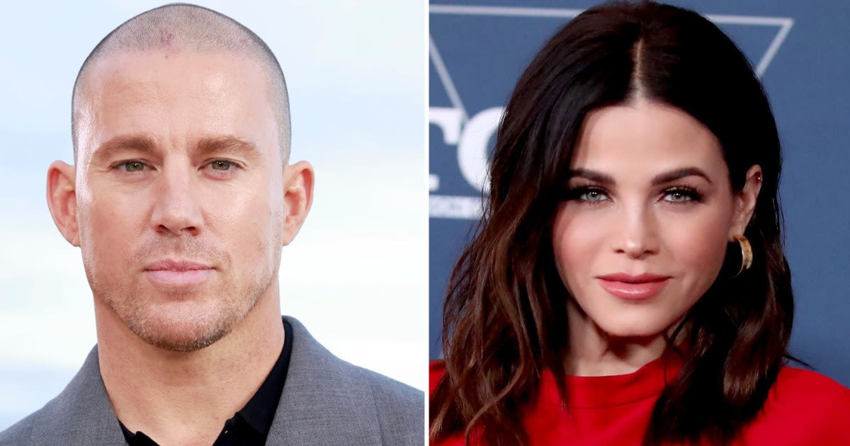 Channing Tatum Fights Jenna Dewan’s Attempt to Disqualify Lawyers