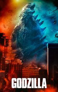 Godzilla (2014 film)