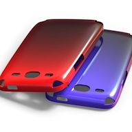 A phone case designed to offer superior protection from drops and impacts. Made from durable materials such as polycarbonate or TPU. Ideal for those with an active lifestyle or who work in rugged environments.