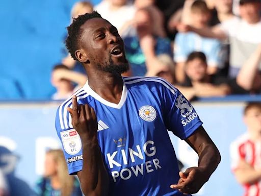 Wilfred Ndidi's Leicester City future: Talks ongoing, Celtic speculation, Stephy Mavididi plea