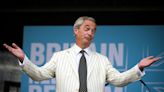 Farage is telling uncomfortable truths on Ukraine