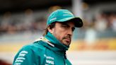 Fernando Alonso vuelve a hablar sobre la retirada: "Pronto diré adiós a la F1"