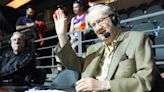 'Thank you for 51 wonderful years': Al McCoy calls his last Phoenix Suns game