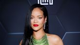 Rihanna releases new Super Bowl-inspired Fenty collection ahead of upcoming halftime performance
