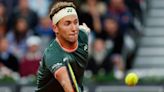 Twice finalist Ruud overcomes Davidovich Fokina in early Roland Garros test