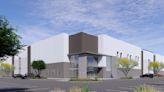 Mohr Capital and Standard REI plan industrial building in Reno