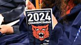 Evanston Township High School celebrates Class of 2024 graduation