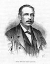 Vicente Barrantes Moreno