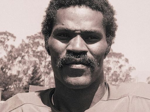 Hall of Fame defensive back Jimmy Johnson dead at age 86