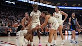 Game time set for Texas vs. Drexel in 2024 NCAA Women’s Tournament opener