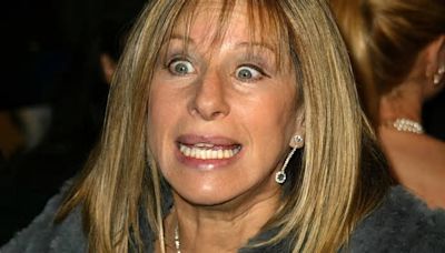 Barbra Streisand: Ozempic-Frage an Melissa McCarthy sorgt für Lacher und Kritik