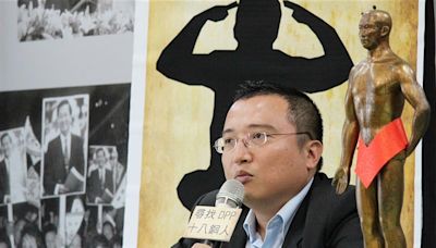 台北市幼兒園狼師案遭控放任 前社會局長周榆修否認不作為
