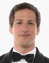 Andy Samberg