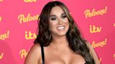 Vicky Pattison shares post-holiday anxiety and admits to 'the Sunday night scaries'