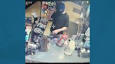 Spring Hill police searching for armed robbery suspect