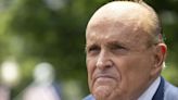 Rudy Giuliani Ordered to Testify to Georgia Grand Jury in 2020 Election Probe