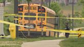 Boy, 6, struck and killed by school bus in Kleinburg