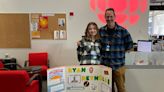 N.S. student surprises dad, class with heritage project about Ryan Reynolds
