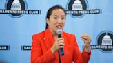 Eleni Kounalakis first to launch campaign for California governor in 2026