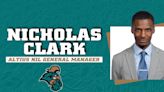 Nicholas Clark appointed as Coastal Carolina Athletics’ first in-house NIL general manager