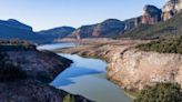 Estado de la sequía en Catalunya hoy viernes: así ha mejorado la reserva de agua tras las lluvias de Semana Santa