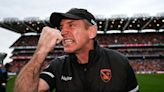 McGeeney urges Armagh to 'go one more step' as All-Ireland glory beckons